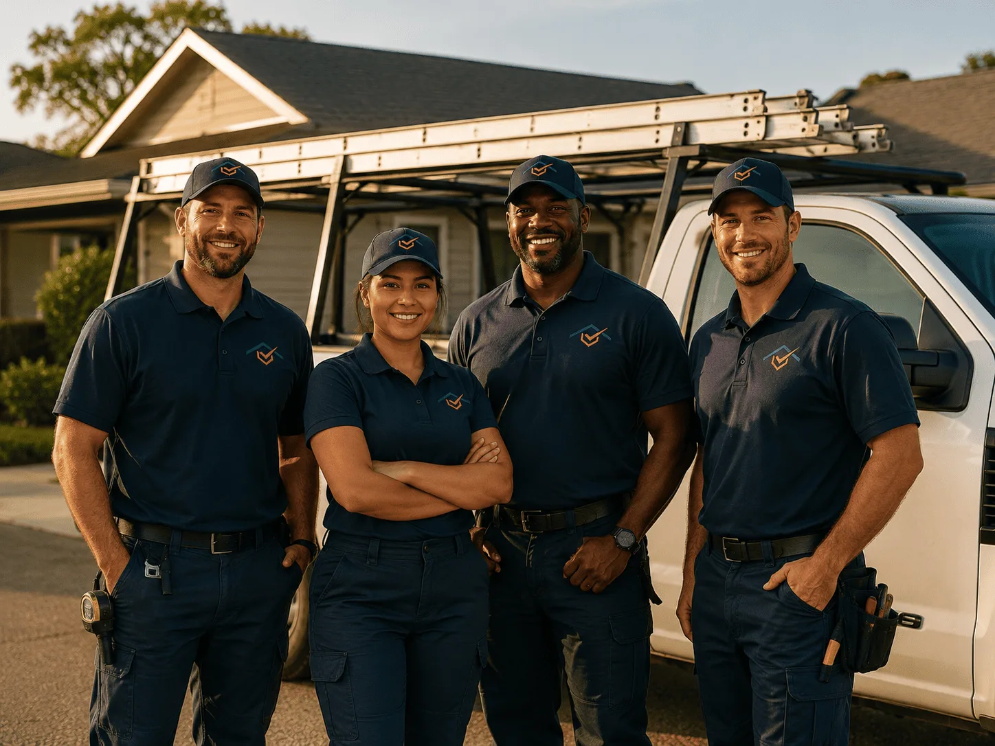 Roof Inspection company in Mcrae Helena, GA